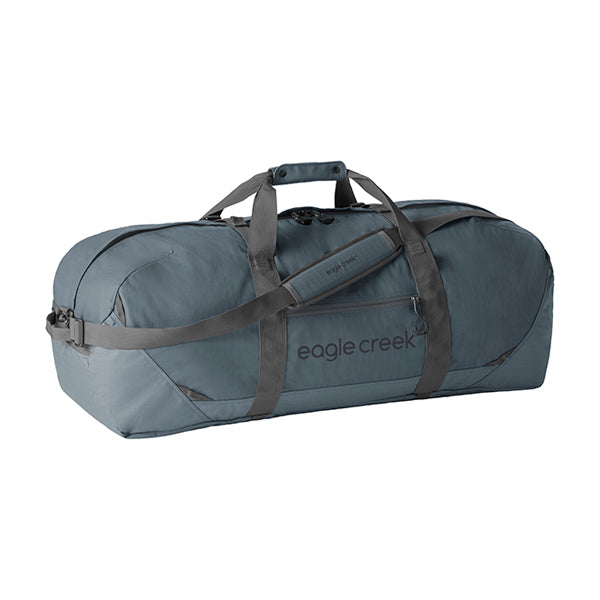 ゴルフ用 FIDRA ダッフルバッグ ネイビー/ベージュ フィドラ キャディ