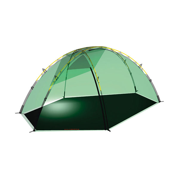 Hilleberg／ヒルバーグ レッドレーベル ソウロ 【A&F エイアンドエフ