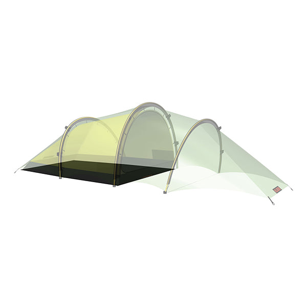 Hilleberg／ヒルバーグ アクセサリー 【A&F エイアンドエフオンライン