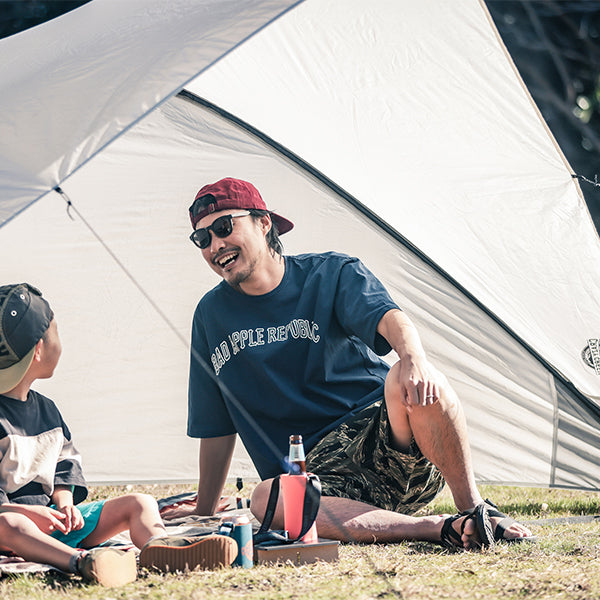 クレイジークリーク 3WAY シェード – aandfonlinestore