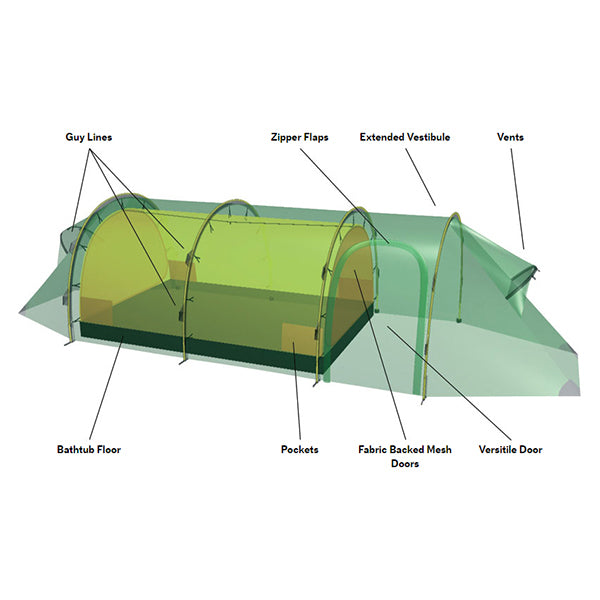 ヒルバーグ ケロン4 GT タクティカル – aandfonlinestore