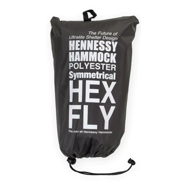 ヘネシーハンモック ヘックスシェイプフライ – aandfonlinestore