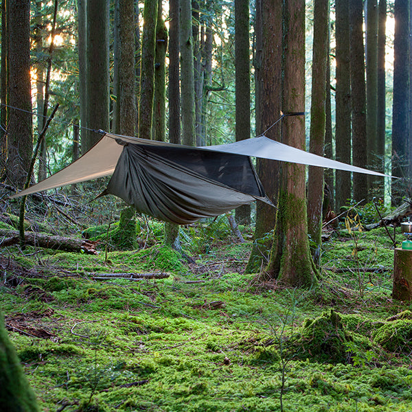 ヘネシーハンモック ハイパーライト ZIP – aandfonlinestore