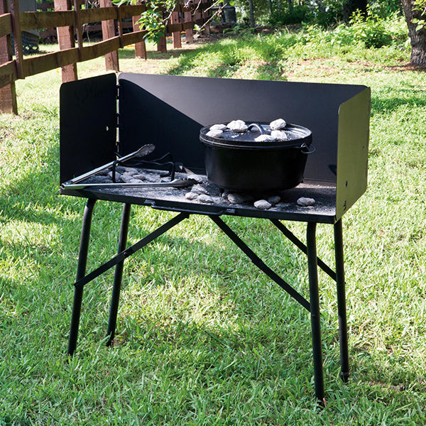 ロッジ クッキングテーブル A5-7 – aandfonlinestore