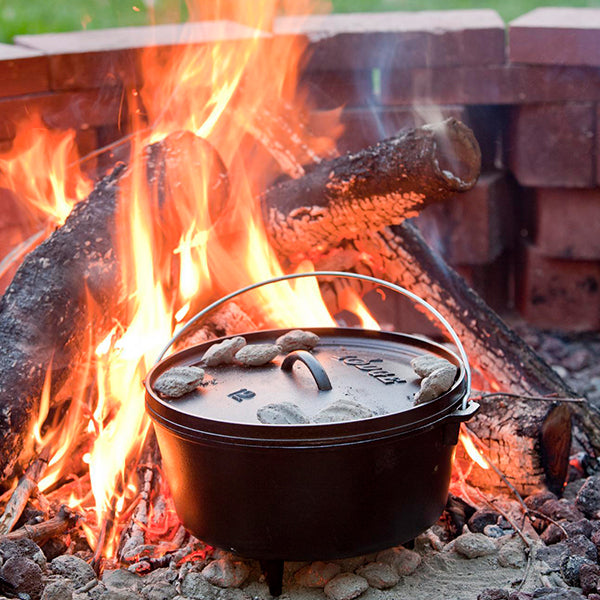 ロッジ キャンプオーヴン 12インチディープ L12DCO3 – aandfonlinestore