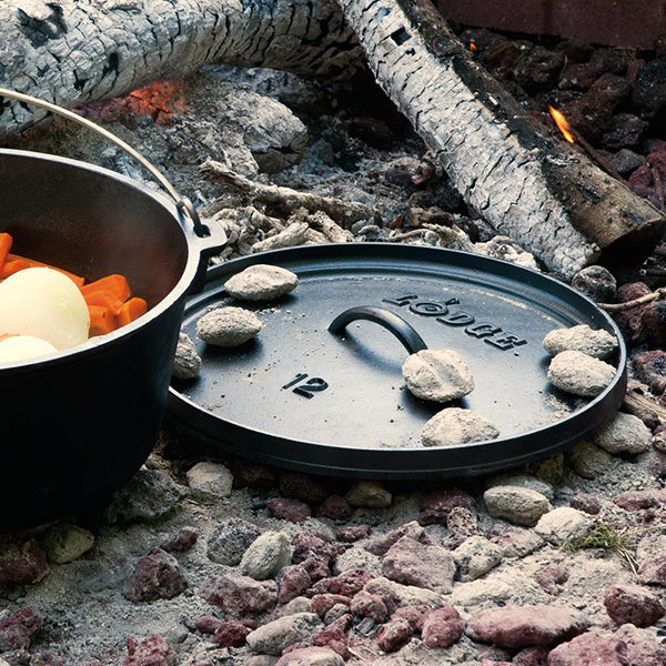 ロッジ キャンプオーヴン 12インチディープ L12DCO3 – aandfonlinestore