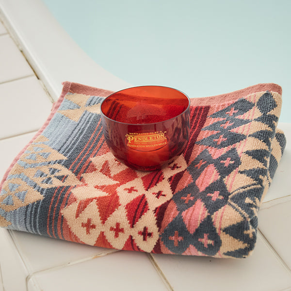 ペンドルトン バスキャンドル タオルセット – aandfonlinestore