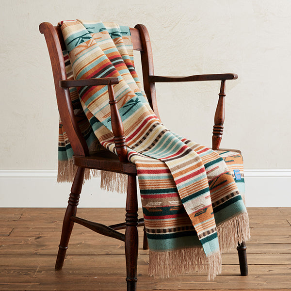 ペンドルトン チマヨスロー ZF646 – aandfonlinestore