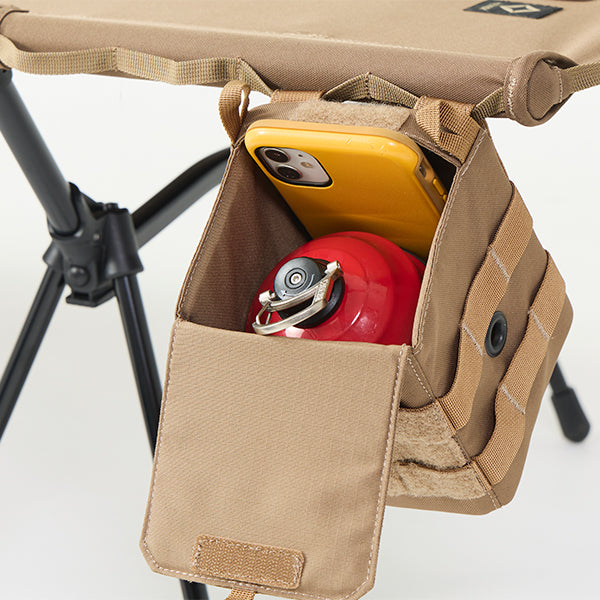 ヘリノックス タクティカル テーブルサイドストレージ XSサイズ