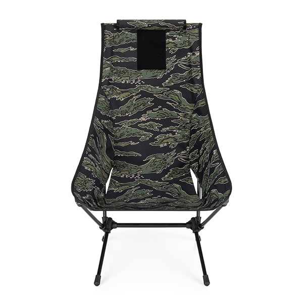 ヘリノックス タクティカルチェアツー X-Ray Tiger Camo