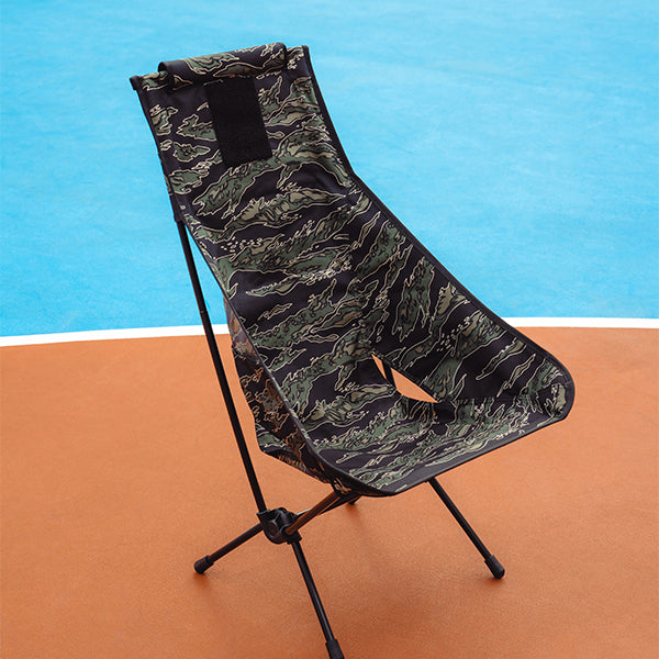 ヘリノックス タクティカルチェアツー X-Ray Tiger Camo