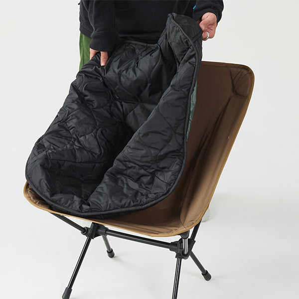 ヘリノックス タクティカル フィールドカバー チェアワン用