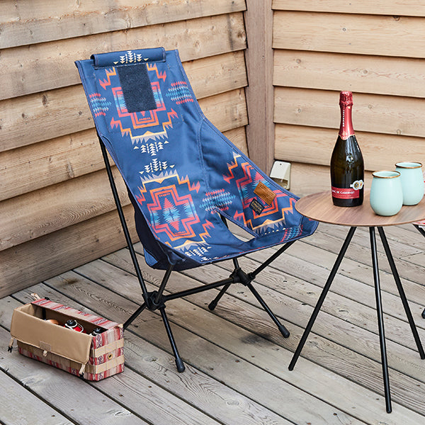 ペンドルトン×ヘリノックス チェアツー ホーム – aandfonlinestore