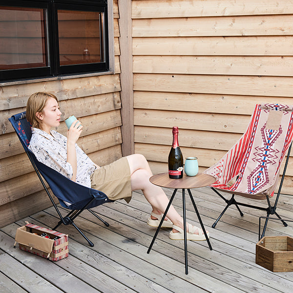 ペンドルトン×ヘリノックス チェアツー ホーム – aandfonlinestore