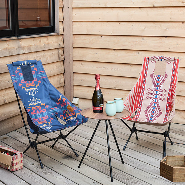 ペンドルトン×ヘリノックス チェアツー ホーム – aandfonlinestore