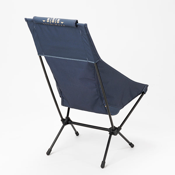 ペンドルトン × ヘリノックス コラボチェアDEBUT! – aandfonlinestore