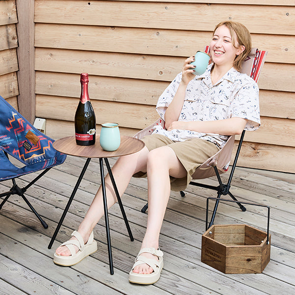 ペンドルトン×ヘリノックス チェアツー ホーム – aandfonlinestore