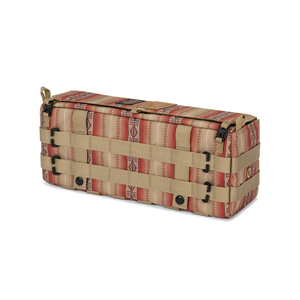 ペンドルトン×ヘリノックス テーブルサイドストレージ Sサイズ