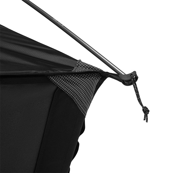 ヘリノックス タクティカル コットテントソロインナーテント メッシュ