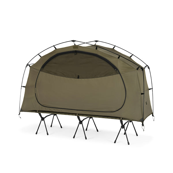 ヘリノックス タクティカル コットテントソロインナーテント