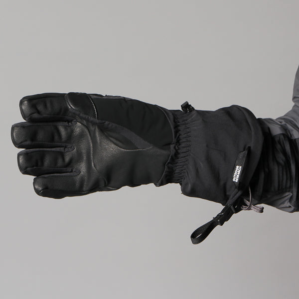 アウトドアリサーチ メンズ アレートモジュラー GORE-TEX グローブ