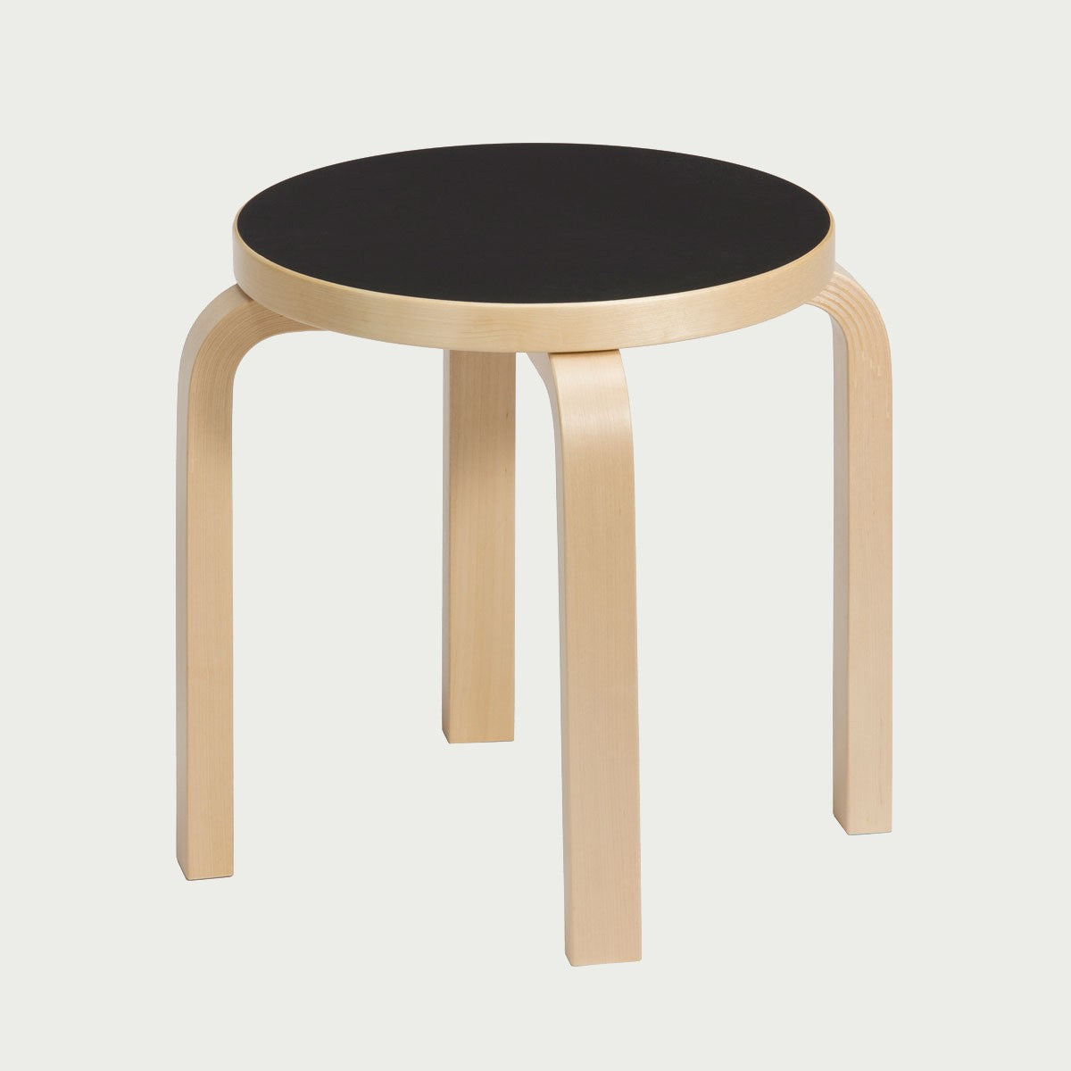 Artek Alvar Aalto - Children's Stools NE60 - Artek Alvar Aalto