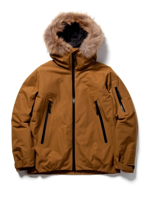 ゴールドウイン」ブランドのライフスタイルアイテムの販売を開始します