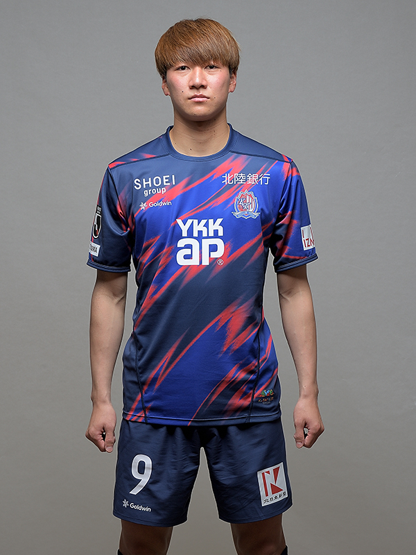 カターレ富山×ゴールドウイン“GREENプロジェクト”の不要衣服回収 2024