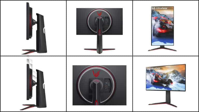 PS5に最適！4K144Hzな最強モニターLG 27GP950-B | アボログ