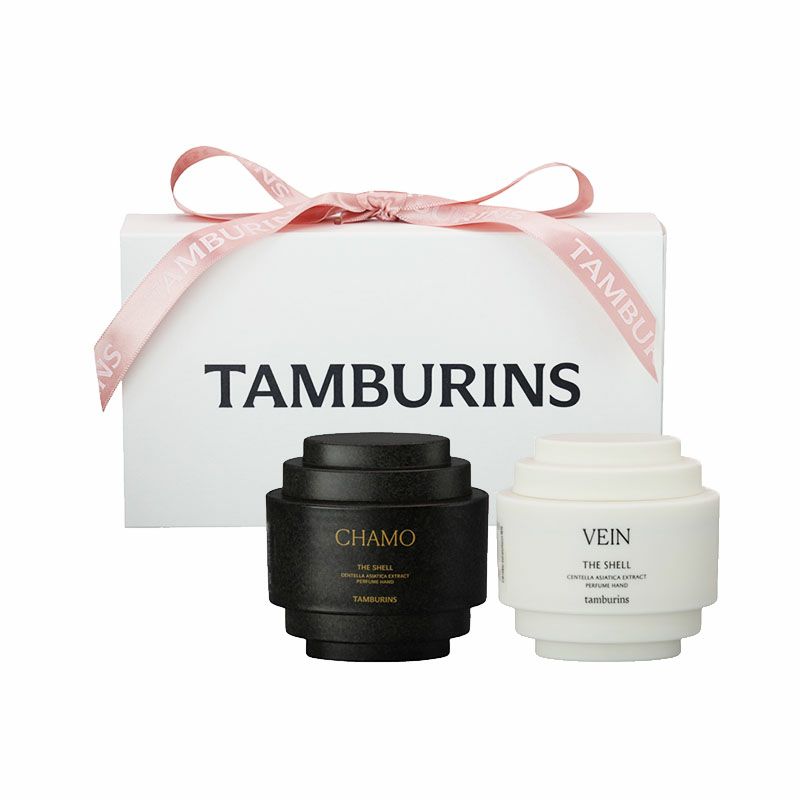 SHELL X | ABCOSME 本店