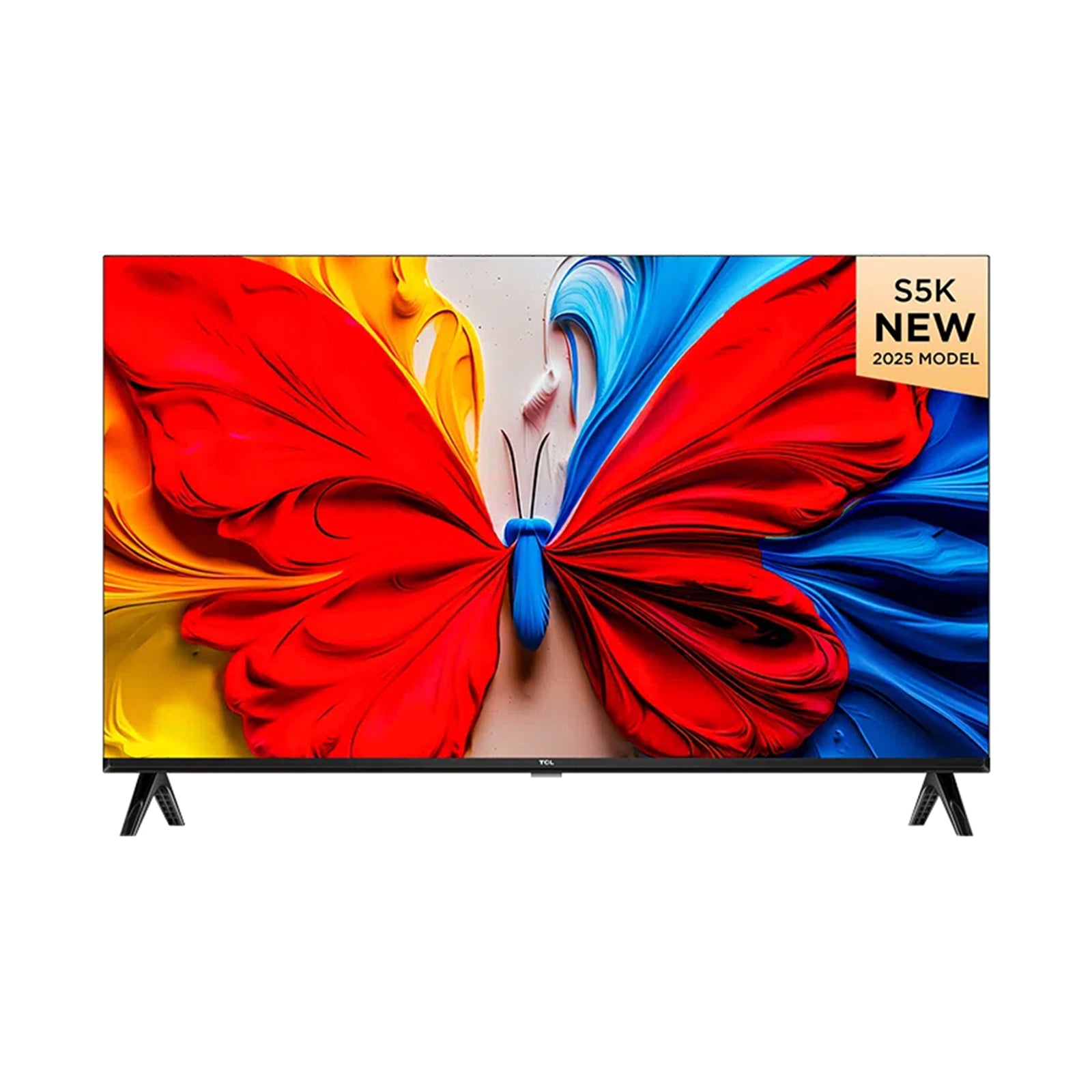 Tcl 43 Fhd Smart Google Tv 1