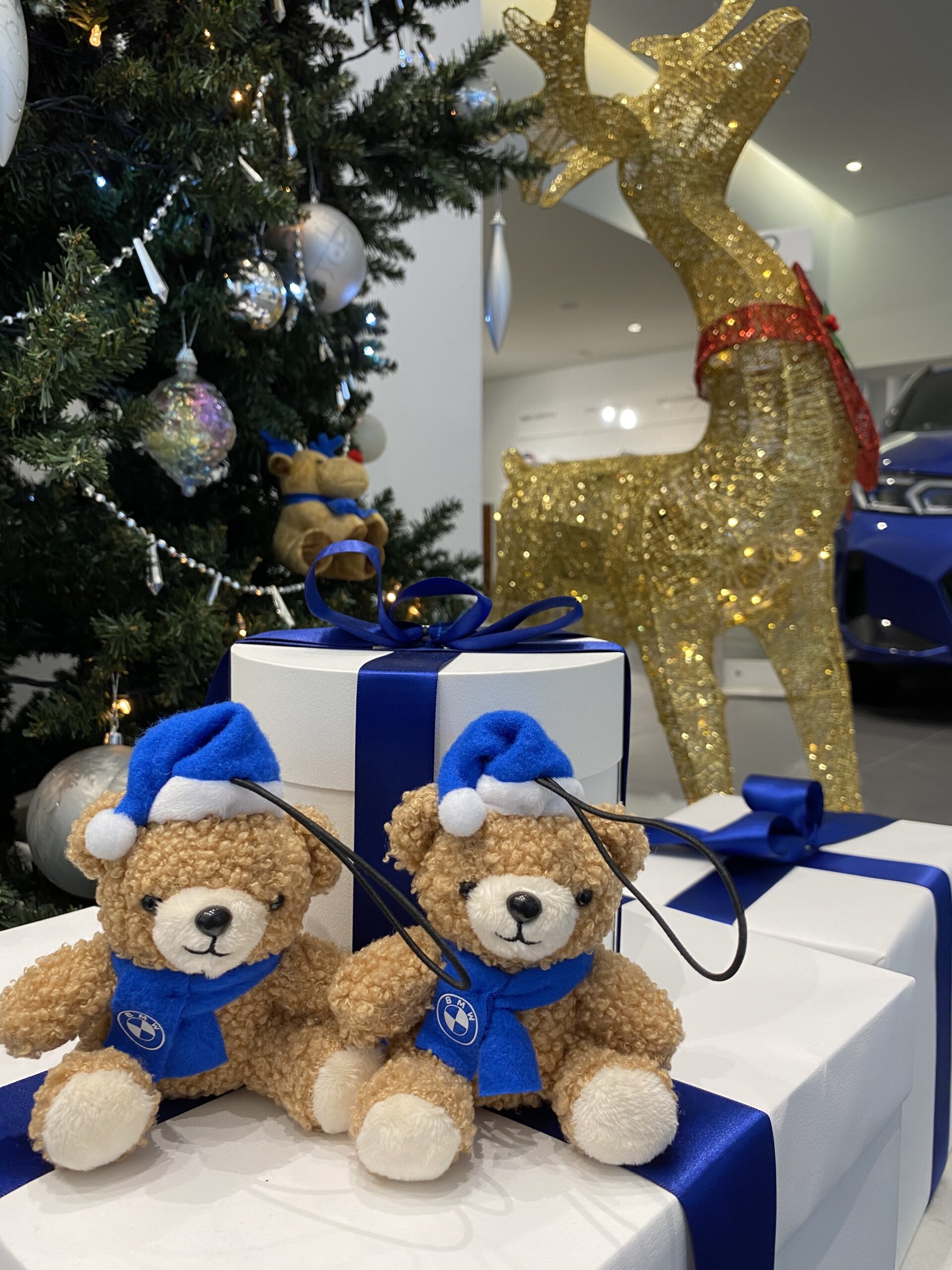 オーナメント コックのくまさん 【公式通販】