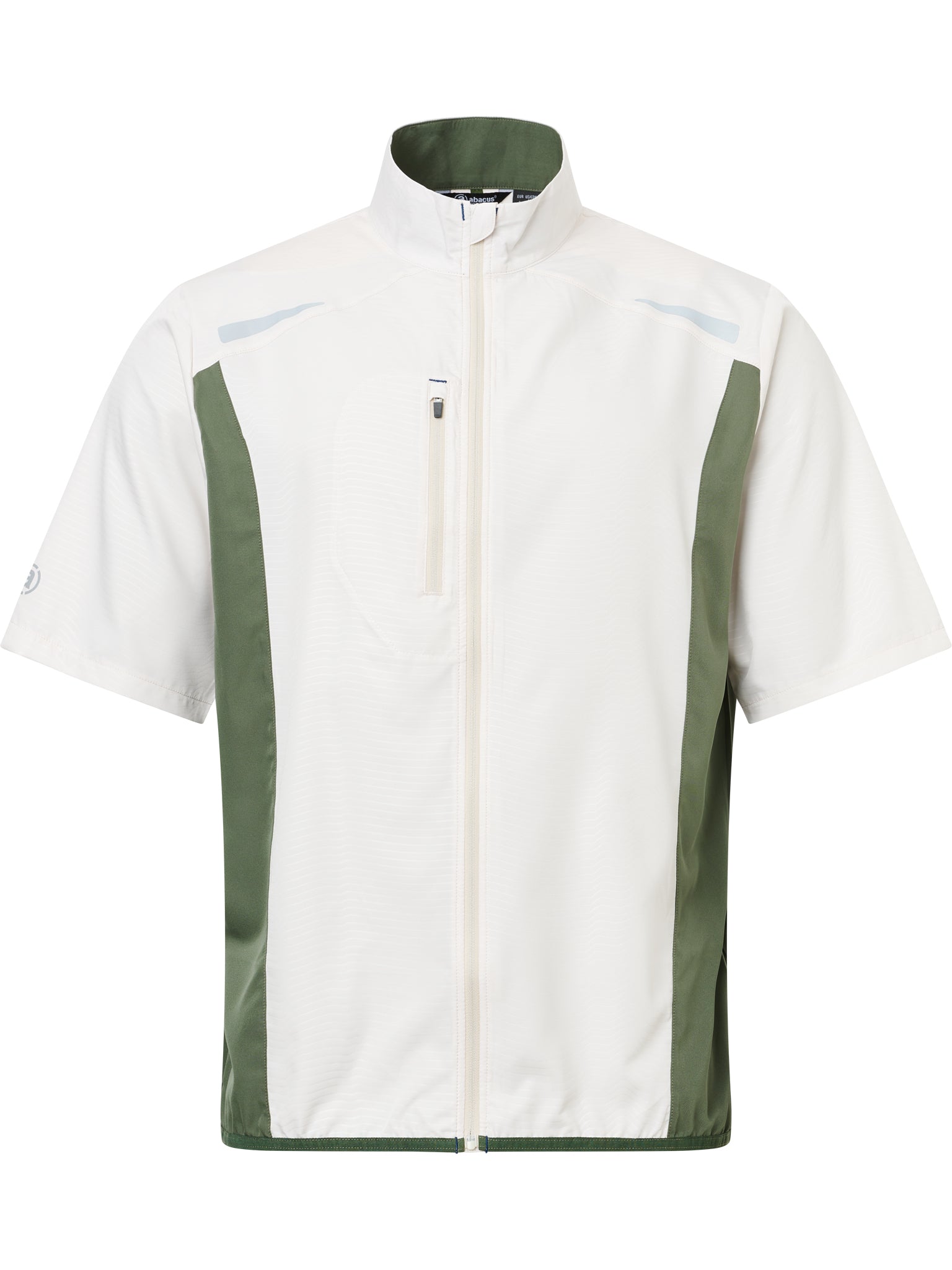 Men Lanark Stretch Wind Shirt (6 oz) – Abacus Sportswear US
