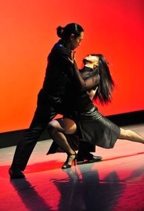 センシュアル」という感覚 〜タンゴ×香りの官能性〜 | Ablxs JAPAN