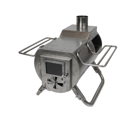 Gstove Cooking View – Ablaze