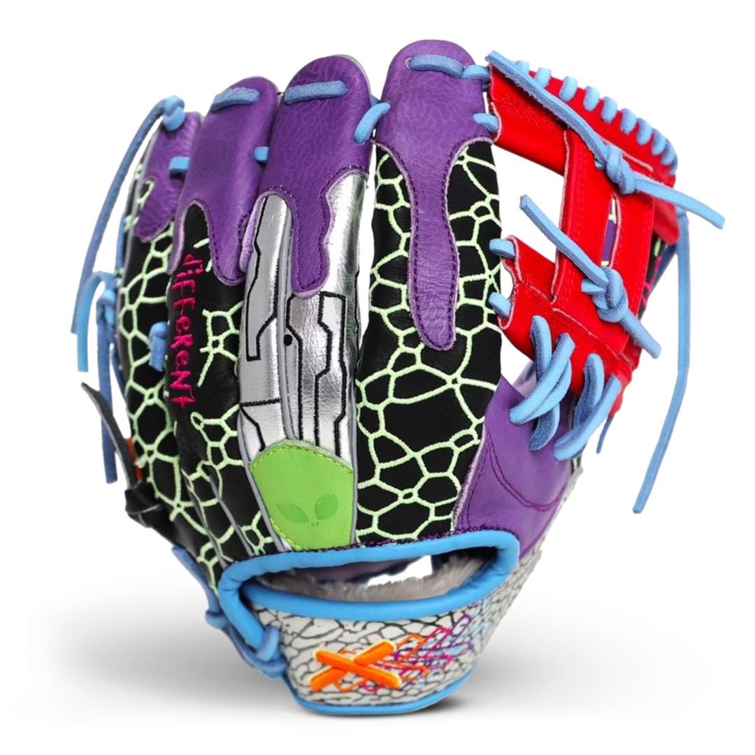 out of this world rare edition glove – Absolutely Ridiculous