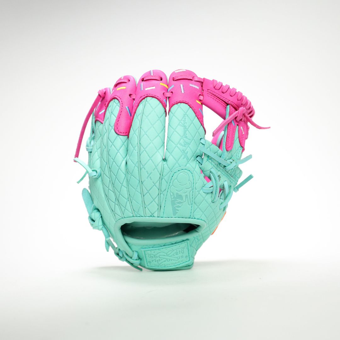 youth | miami ice ice cream glove – Absolutely Ridiculous
