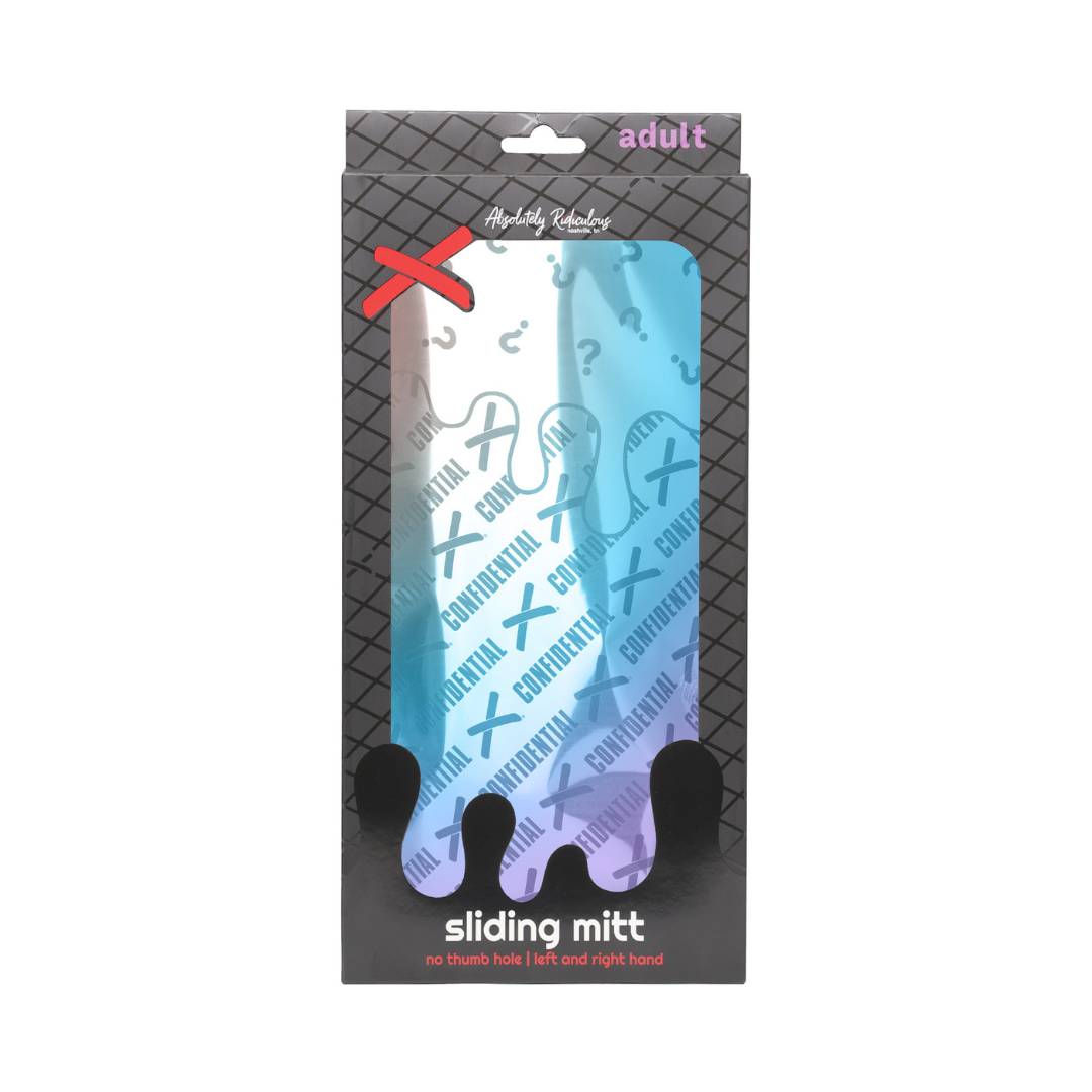 アスリートのためのAbsolutely Ridiculous®イノベーション