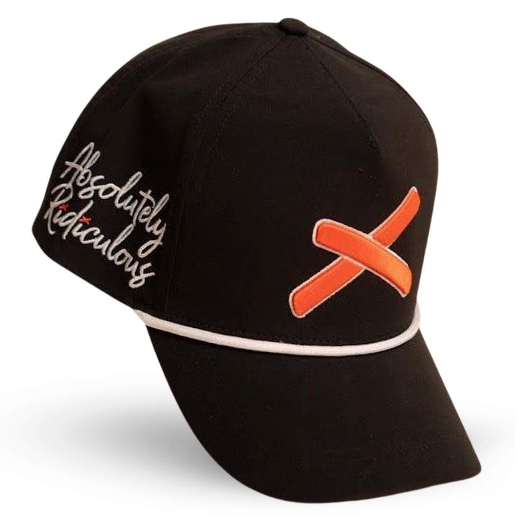 Official Imagined by ✘ Hat – Absolutely Ridiculous innovation for