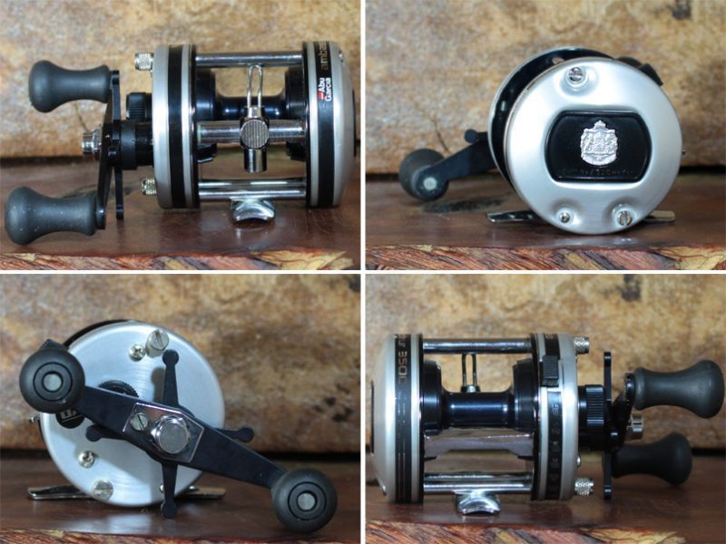 ABU Ambassadeur 3500Cアブ アンバサダー 3500C - ABU's memory