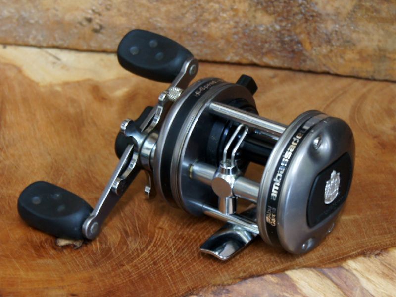 ABU Ambassadeur 3500CS ロケット IARアブ アンバサダー 3500CS ROCKET