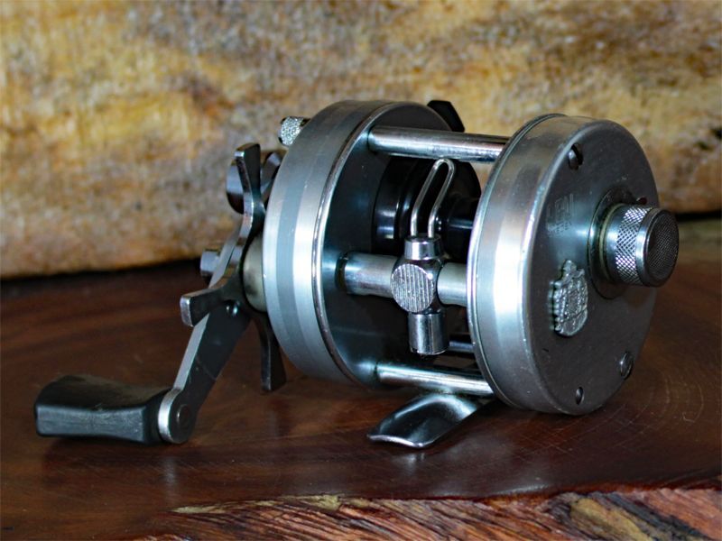 エビス☆ABU Ambassadeur 1500C☆アブ アンバサダー 1500C - ABU's memory