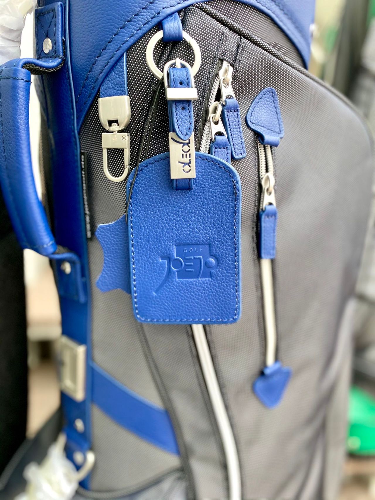 特別な一品♪【 JOEJO GOLF 】新作キャディバッグが入荷！ | ゴルフ5