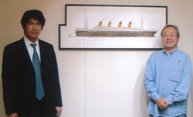 追悼】 岡康道は冗談のように死んだ。 小田桐昭 | Agenda note