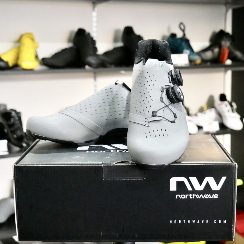 Northwave/ノースウェーブ」のハイグレードモデルの新作「EXTREME GT 3