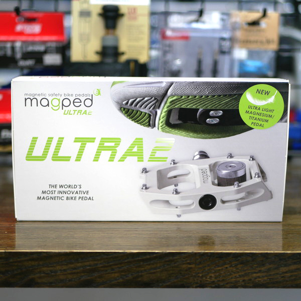 マグペドの新作「Ultra2/ウルトラ2」 | サイクリング＆トライアスロン