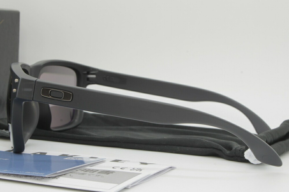 オークリー カスタム偏光サングラス OAKLEY HOLBROOK(A) ホルブルック