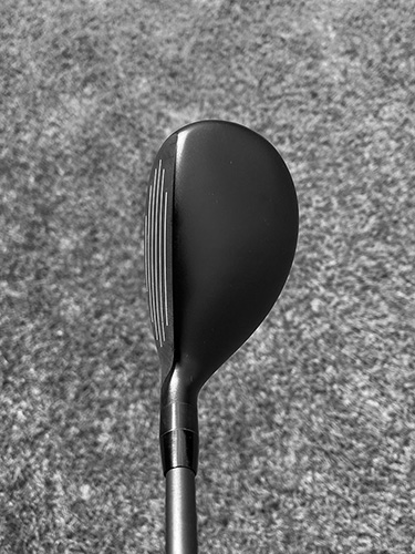 A GRIND GETTAR HYBRID | エージィアール株式会社