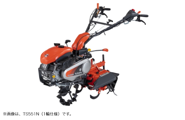 ラインアップ｜ニューウネマスター｜管理機・テーラー・耕うん機｜農業