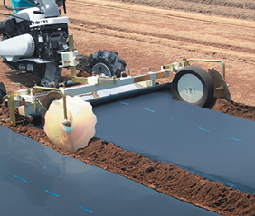 MRX-1SA：農業機機械メーカー アグリテクノサーチ株式会社